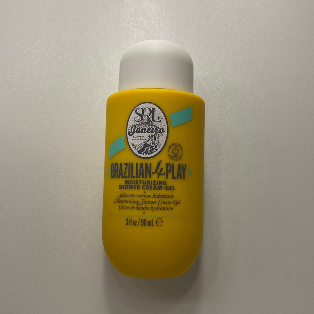 Sol de janeiro 62 mini body gel